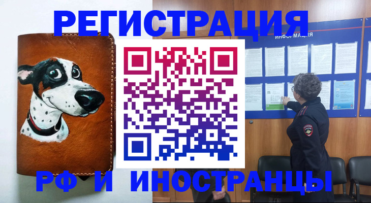временная регистрация законно в Валдае
